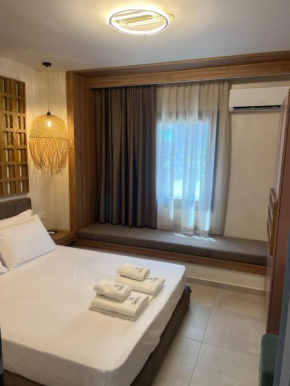 Serenity Luxury Suites